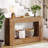 47.2" Console Table for Living Room, Entryway Table for Hallway-1358226129