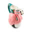 Patience Brewster Flamingo Ceramic Pitcher