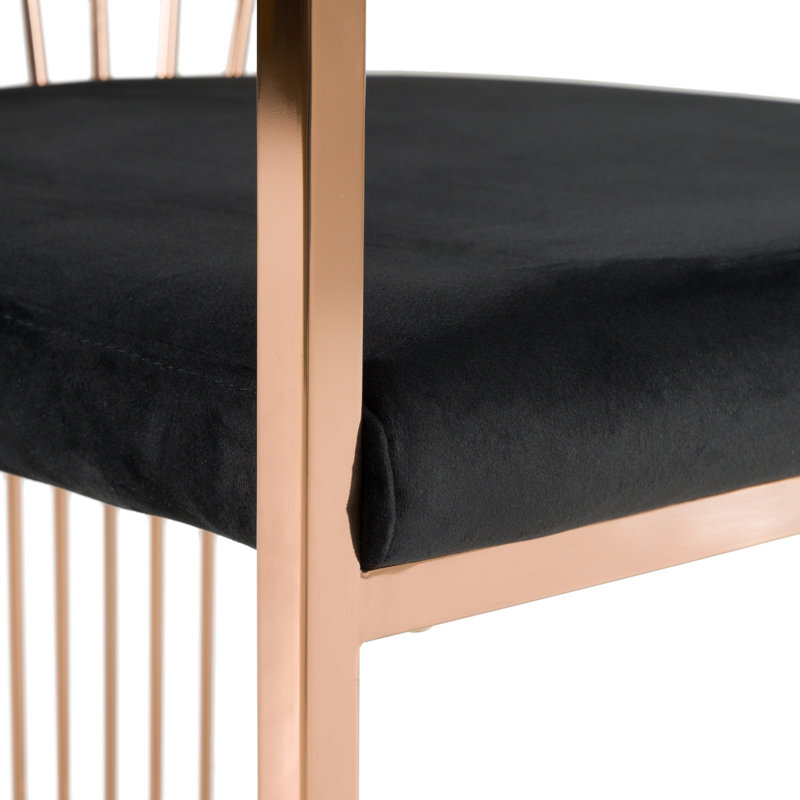 Fauteuil Keyleigh