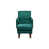 Green is out of stock