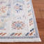Tapis beige / bleu Bonnert Blair-45357540