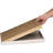 Corrugate Cat Scratchers, 4 Pack, White