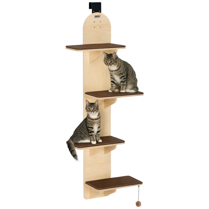 150cm H Cat Tree