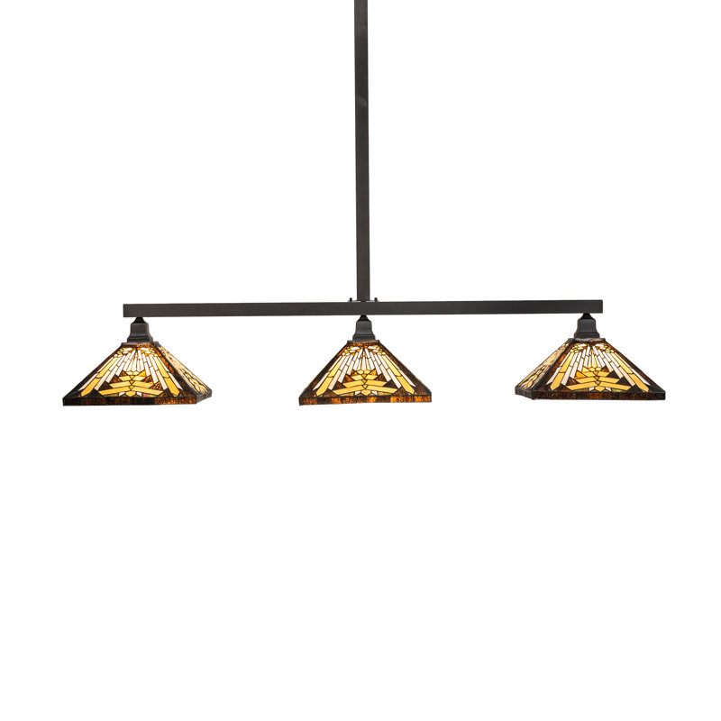 3 - Light Pendant