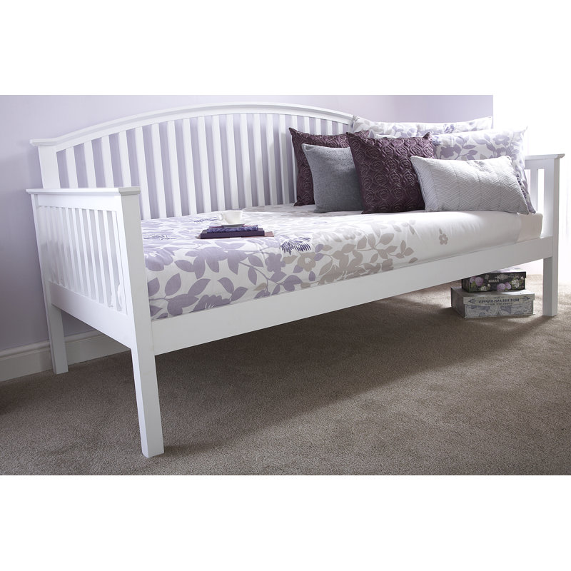 Ahner Daybed, White