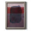 Souvenir de Rothko I - reproduction d'art sur toile-906063082