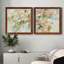 Floral Blush I - ensemble de 2 reproductions d'art sur toiles-1853702873-1853702872