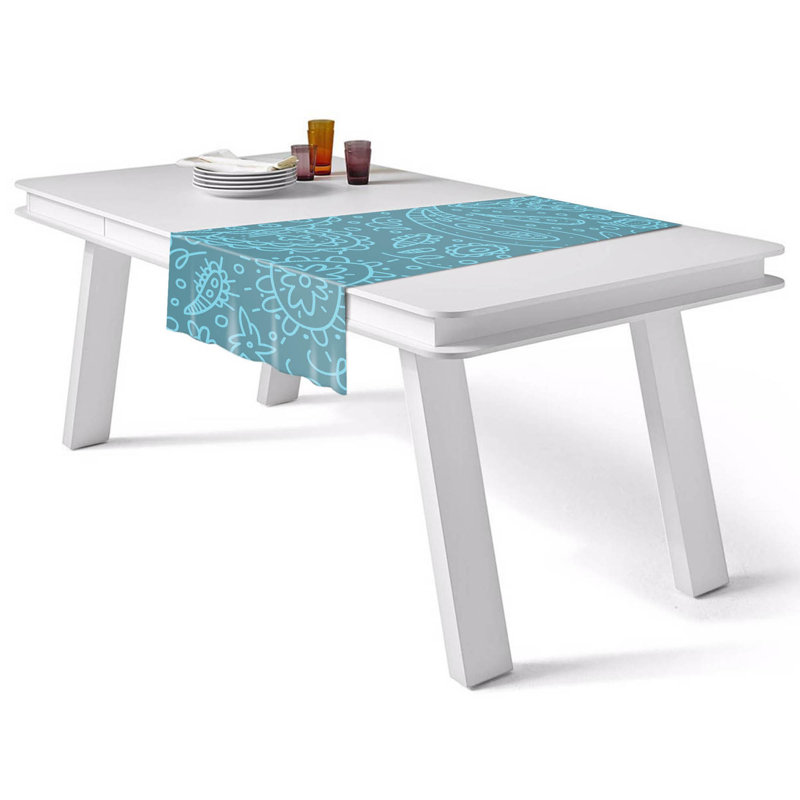 Chemin de table Morley