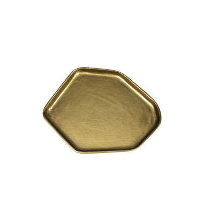 Tamaurice Brass Tray