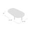 Swole Coffee Table-48482345