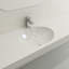 Parma 22.4'' L Bathroom Sink-1494762217