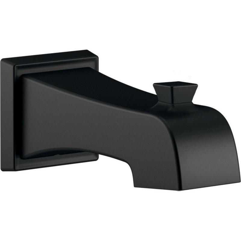 Ashlyn Single Handle Wall Mounted Tub Spout