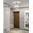 Hubbardton Semi Flush Mount-1422829116