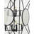 Schoen 8 - Light Single Pendant