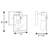 Bridgewood Dimmable Vanity Light-26210006