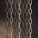 Madarisse 36 " Outdoor Accessory Chain