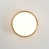 Brushed Brass is out of stock