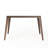 Dining Table With Solid Wood Legs
