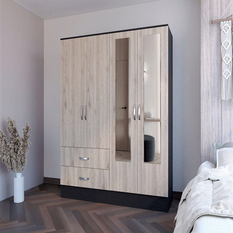 Armoire Ron, chambre à coucher