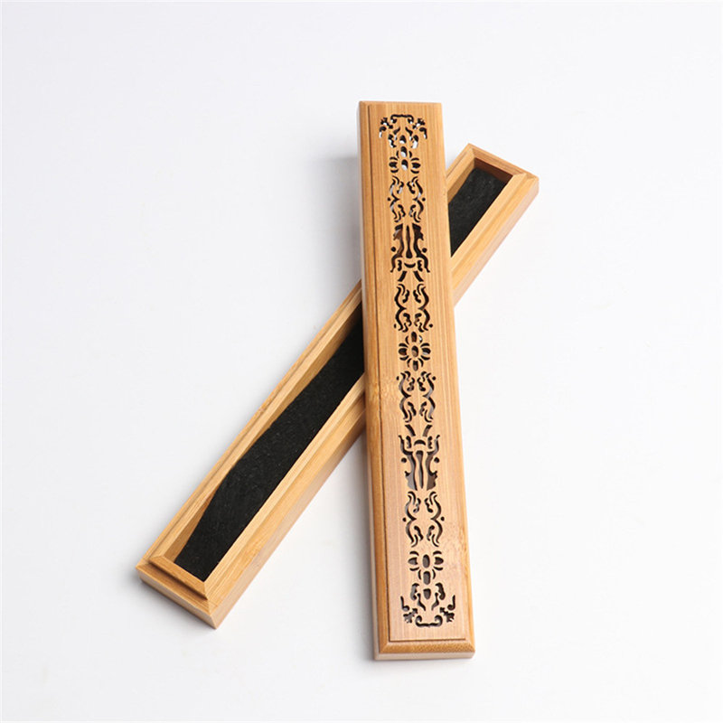 Porte-cercueil à brûleur pour aromathérapie