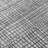 Machine Washable Indoor/Outdoor Xhevrie Gray Rug-1557401317