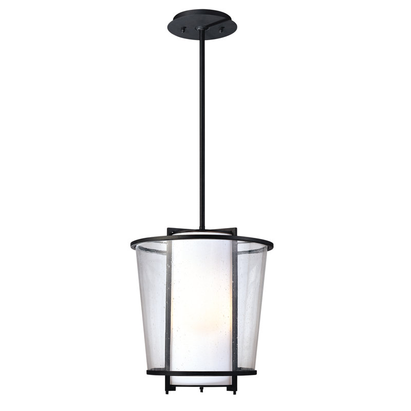 Bennington Pendant, Incandescent