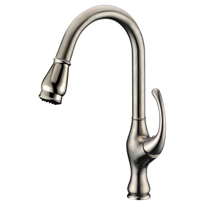 Dawn USA Pull Out Kitchen Faucet