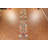 Reversible Wool Kilim Oriental Runner Rug 3x16