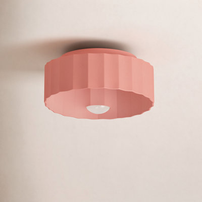 Colgate Ceramic Flush Mount