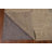 Vegetable Dye Oushak Turkish Area Rug 9x12
