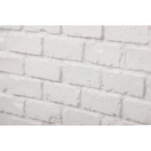 Faux Brick Wall Panels Peel and Stick Foam Brick 3D Wall Panels