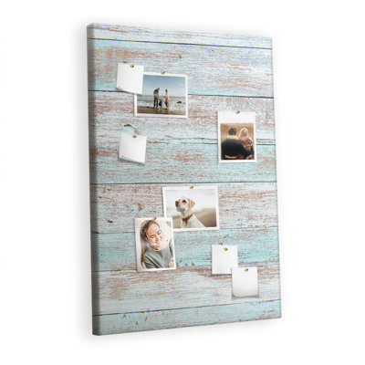 Tutuala Cork Corkboard / Bulletin Board
