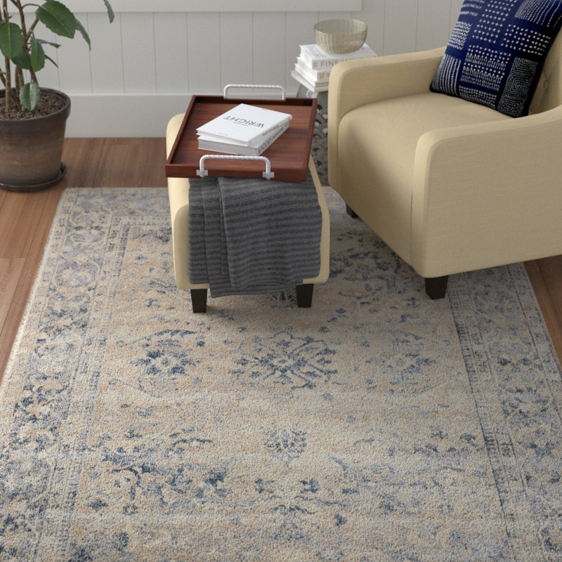Malta Oriental Area Rug, Rectangle 274 x 366cm