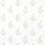 Kerala Paisley II Wallpaper-614293090