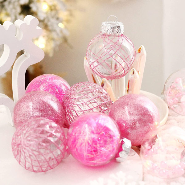 The Holiday Aisle® People Ball Ornament