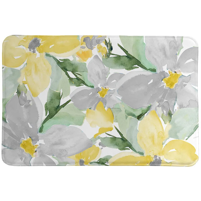 Nayleigh Non-Slip Bath Mat
