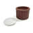 Marron foncé