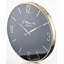 Audon Metal Wall Clock