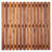 Yessenia Teak Shower Mat