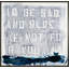 If Not For You Print by Robert Robinson