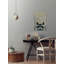 «Oh Raccoon», reproduction sur toile tendue-27175536