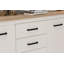 Elara 161.4cm Sideboard
