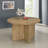 Round Dining Table
