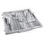 24" Dishwasher, Panel Ready