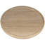 Milena Solid Wood Coffee Table
