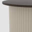 Flutoria Drum Coffee Table-116061748