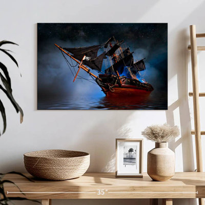 Bateau Ashelle