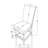 Bar Stool  (Kit Of 2)