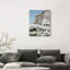 Coastal Homes II Print by Oliver Gal-1252817305-1252817306