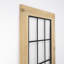 Jordon Solid Oak Sliding Barn Doors Prefinished-1011711477-973521770